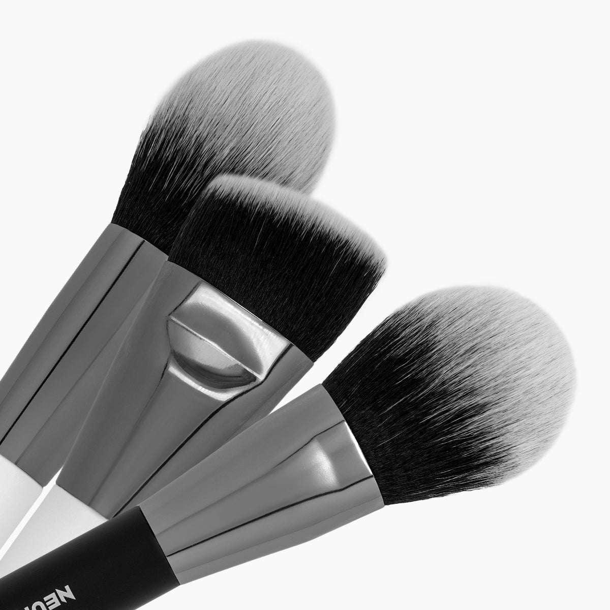 Panda Professional Makeup Brush Set 31-Pack